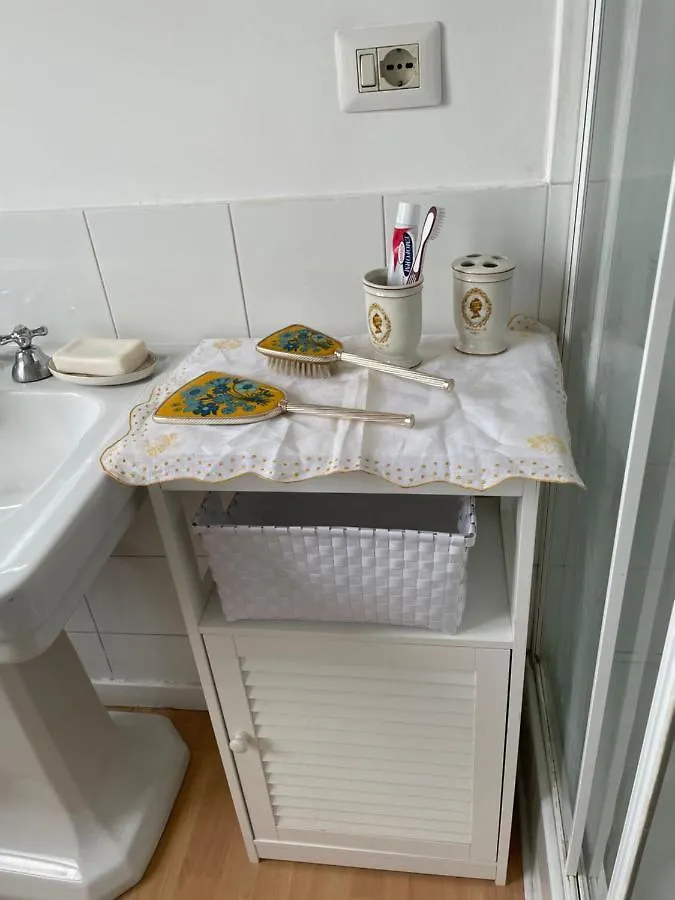 Pinturicchio 79 Guest House Rome 0*,