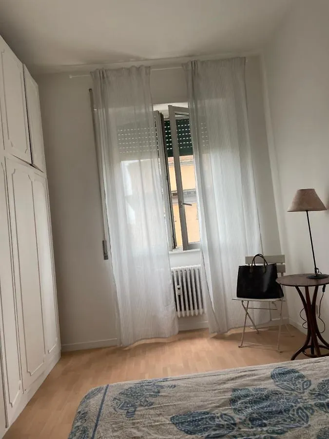 Pinturicchio 79 Guest House Rome Apartment