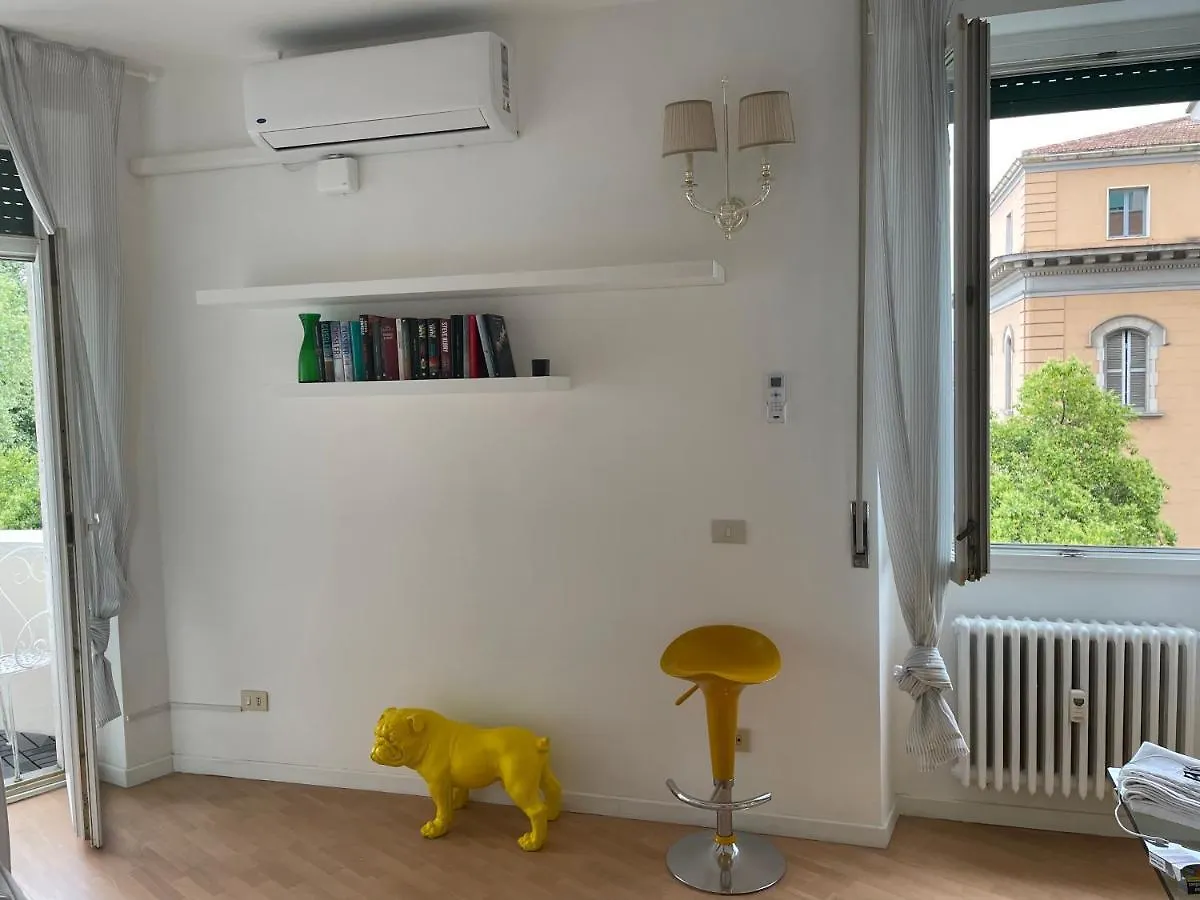 Apartment Pinturicchio 79 Guest House Rome Italy