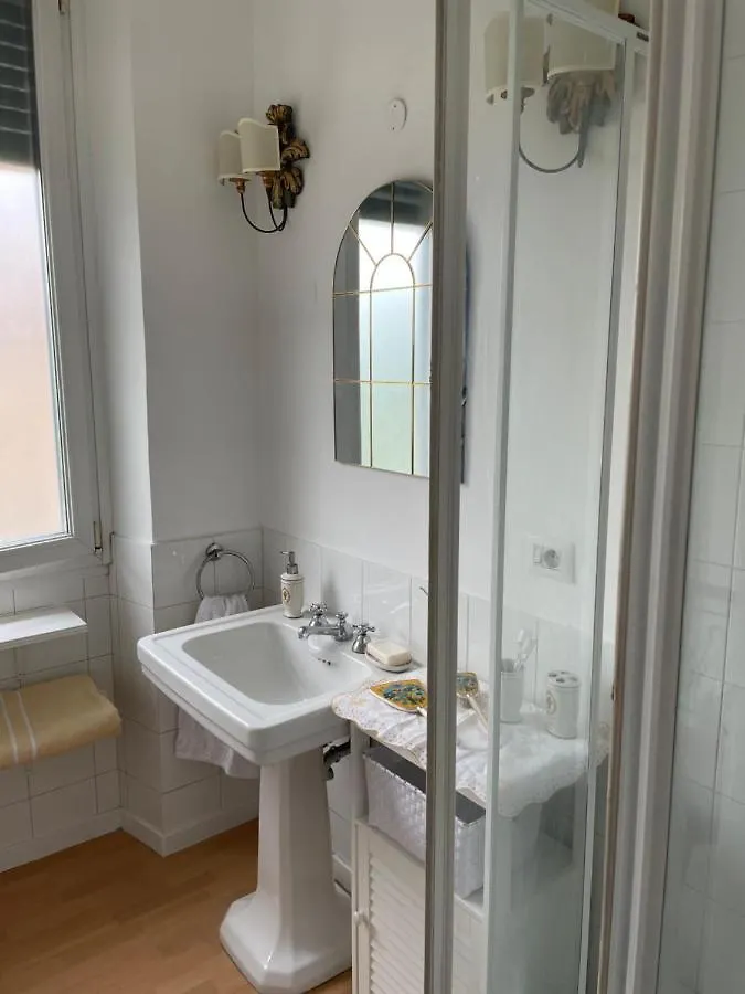 Pinturicchio 79 Guest House Rome Apartment