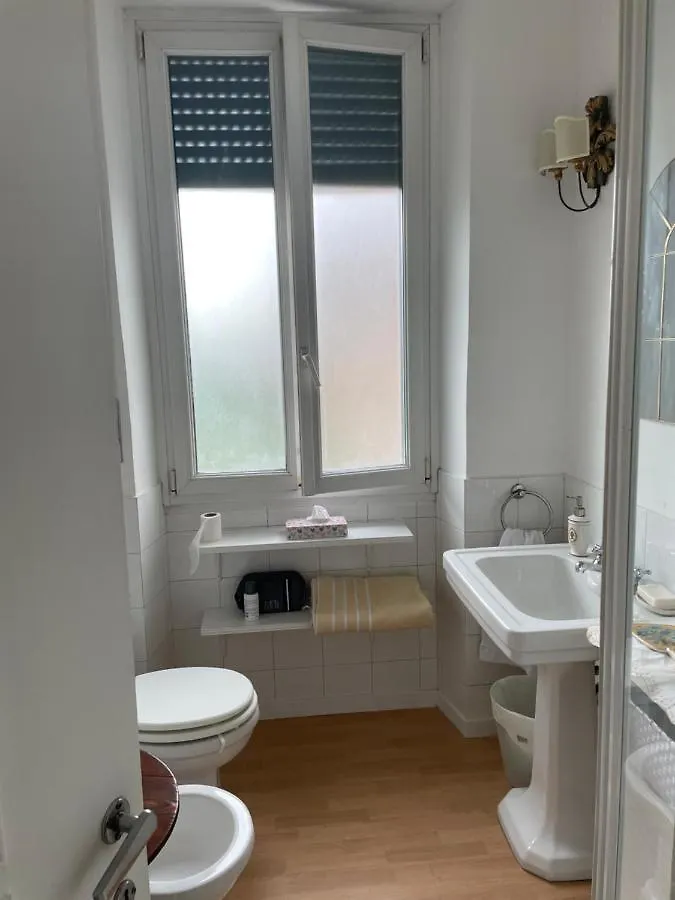 Apartment Pinturicchio 79 Guest House Rome Italy