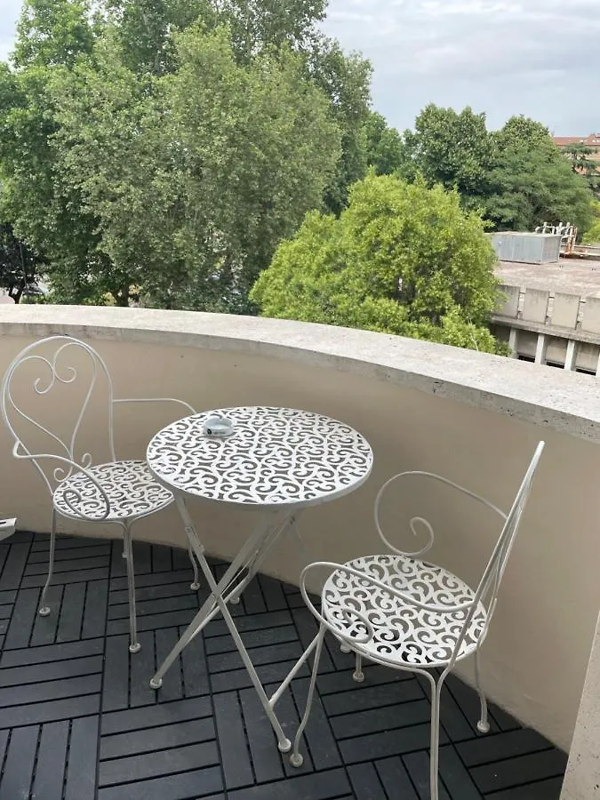 Apartment Pinturicchio 79 Guest House Rome