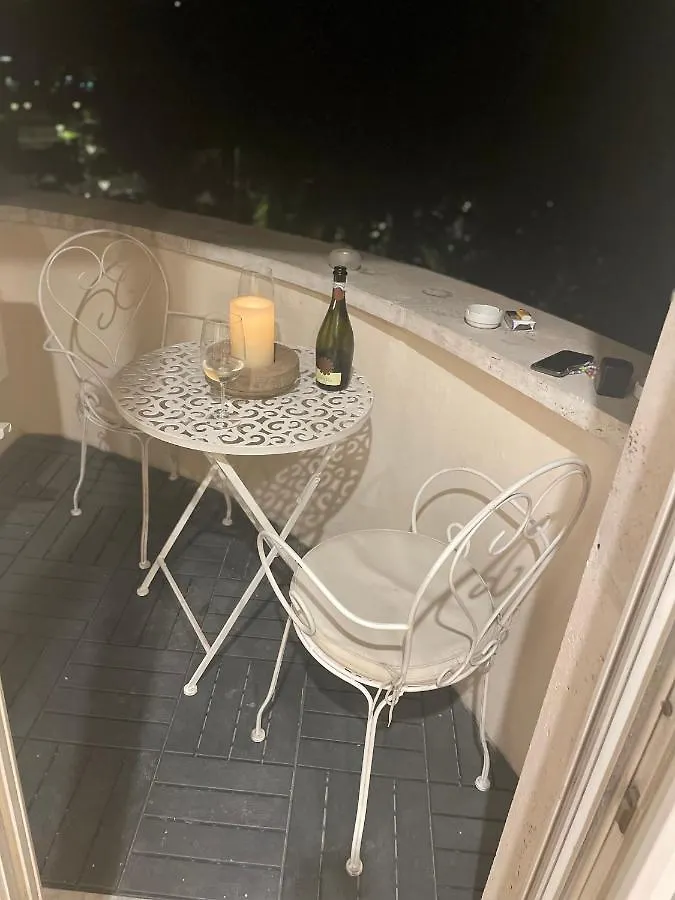 Pinturicchio 79 Guest House Rome Italy