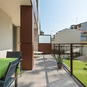 Easylife - Modern And Spacious In Fiera Life Casa vacanze Milano