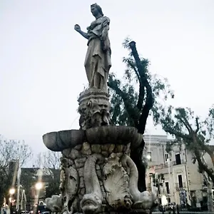 Al Vicoletto 11 Appartamento Catania