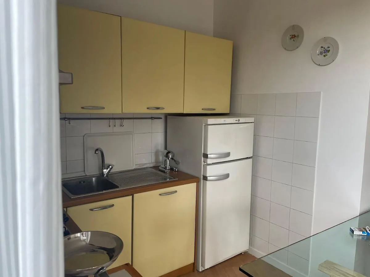 Pinturicchio 79 Guest House 로마 이탈리아