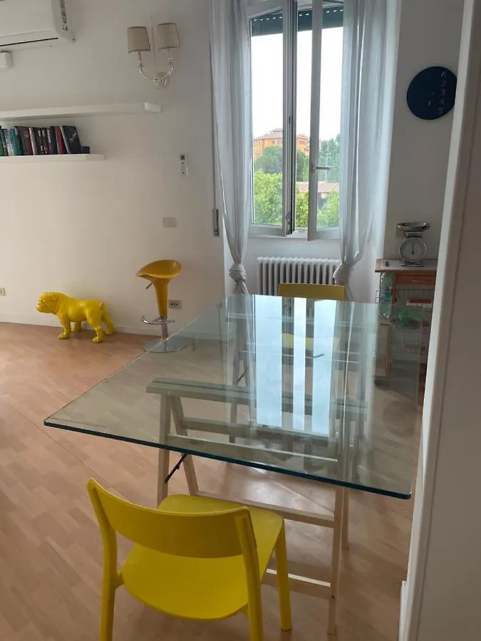 Lejlighed Pinturicchio 79 Guest House Rom