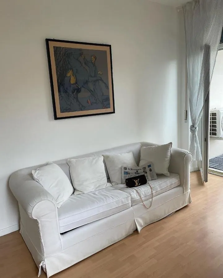 Lejlighed Pinturicchio 79 Guest House Rom Italien