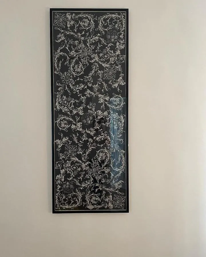 Pinturicchio 79 Guest House Rom