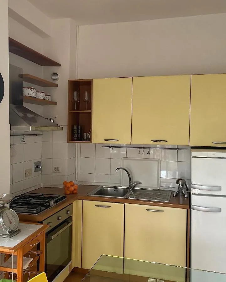 Pinturicchio 79 Guest House Rom Lejlighed