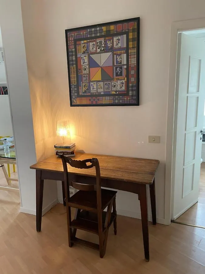 Pinturicchio 79 Guest House Rom Italien